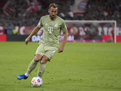 Germany Soccer Bundesliga