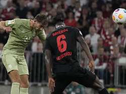 Germany Soccer Bundesliga