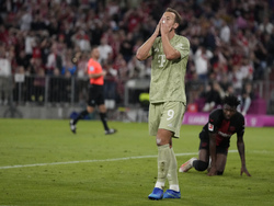 Germany Soccer Bundesliga