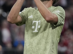 Germany Soccer Bundesliga