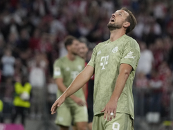 Germany Soccer Bundesliga
