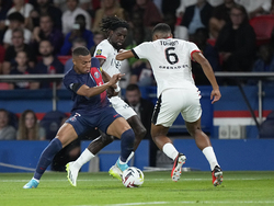 France Soccer League One
