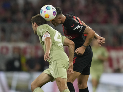 Germany Soccer Bundesliga