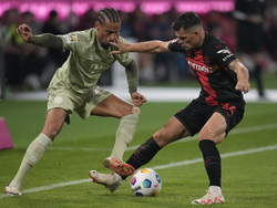 Germany Soccer Bundesliga