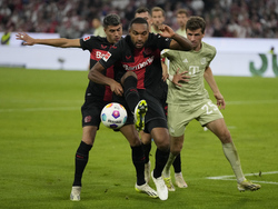 Germany Soccer Bundesliga