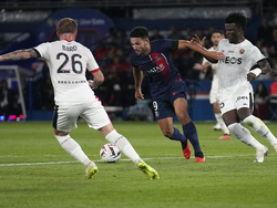 France Soccer League One