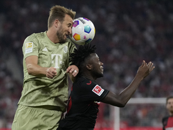 APTOPIX Germany Soccer Bundesliga