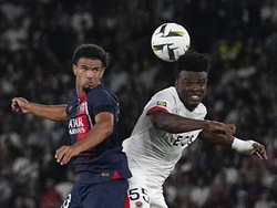France Soccer League One