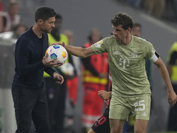 Germany Soccer Bundesliga