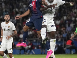 France Soccer League One