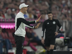 Germany Soccer Bundesliga