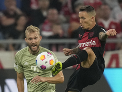 Germany Soccer Bundesliga