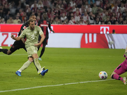 Germany Soccer Bundesliga