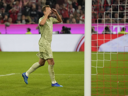 Germany Soccer Bundesliga