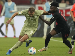 Germany Soccer Bundesliga
