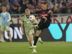 Germany Soccer Bundesliga