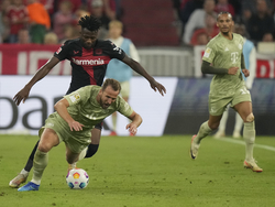 Germany Soccer Bundesliga