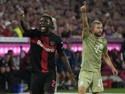 Germany Soccer Bundesliga