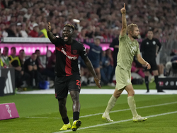 Germany Soccer Bundesliga