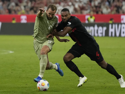 Germany Soccer Bundesliga