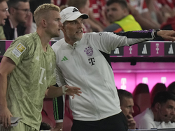 Germany Soccer Bundesliga