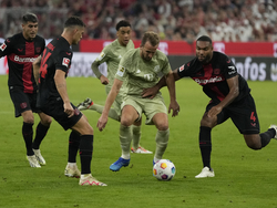 Germany Soccer Bundesliga