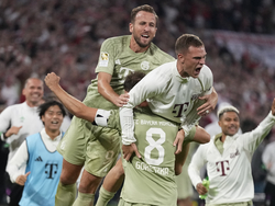 Germany Soccer Bundesliga