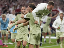 Germany Soccer Bundesliga