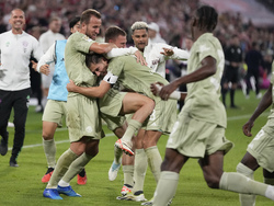 Germany Soccer Bundesliga