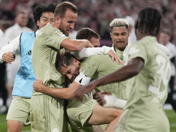 Germany Soccer Bundesliga