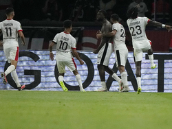France Soccer League One