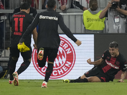 Germany Soccer Bundesliga