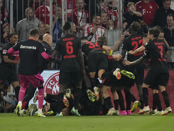 Germany Soccer Bundesliga