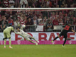 Germany Soccer Bundesliga