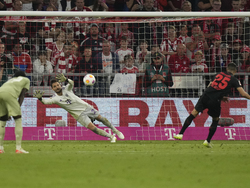 Germany Soccer Bundesliga