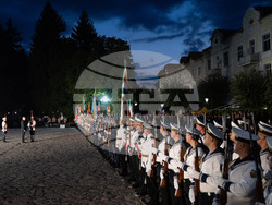 Снимка: Президентство