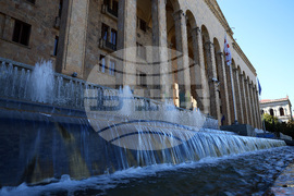 Тбилиси - Грузия - изглед