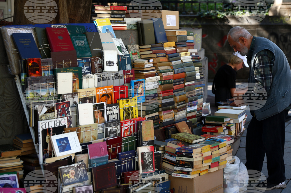 Тбилиси - Грузия - изглед