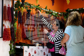 Тбилиси - Грузия - изглед