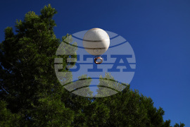 Тбилиси - Грузия - изглед