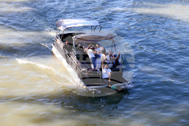 Тбилиси - Грузия - изглед