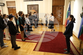 Президентство - Ден на отворени врати