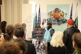 Президентство - Ден на отворени врати