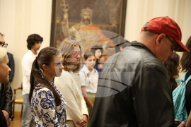 Президентство - Ден на отворени врати