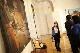 Президентство - Ден на отворени врати