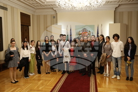 Президентство - Ден на отворени врати