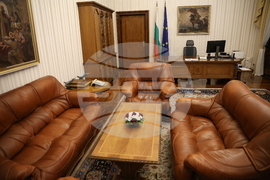 Президентство - кабинет 