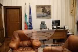 Президентство - кабинет 