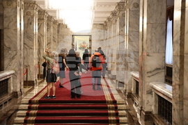 Президентство - Ден на отворени врати