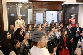 Президентство - Ден на отворени врати